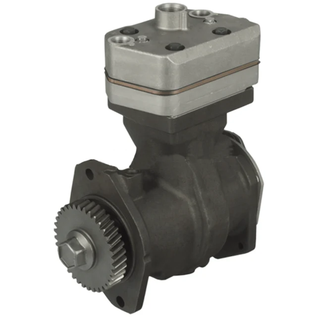 CATERPILLAR, AIR COMPRESSOR