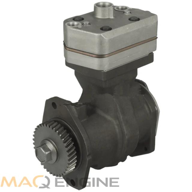 CATERPILLAR, AIR COMPRESSOR - MAQ Engine