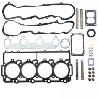 BOTTOM GASKET SET CATERPILLAR 3204
