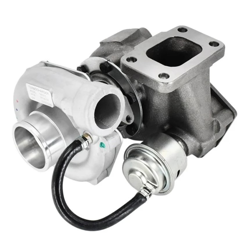 ТУРБОКОМПРЕСОР PERKINS 1004.40T