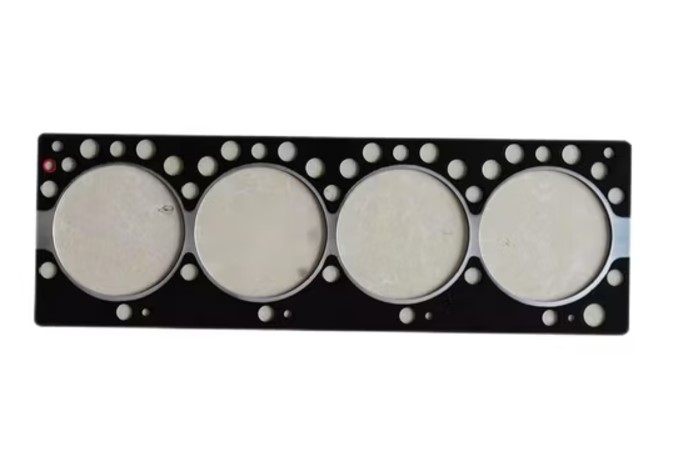 CYLINDER HEAD GASKET SHANGHAI DIESEL D4114