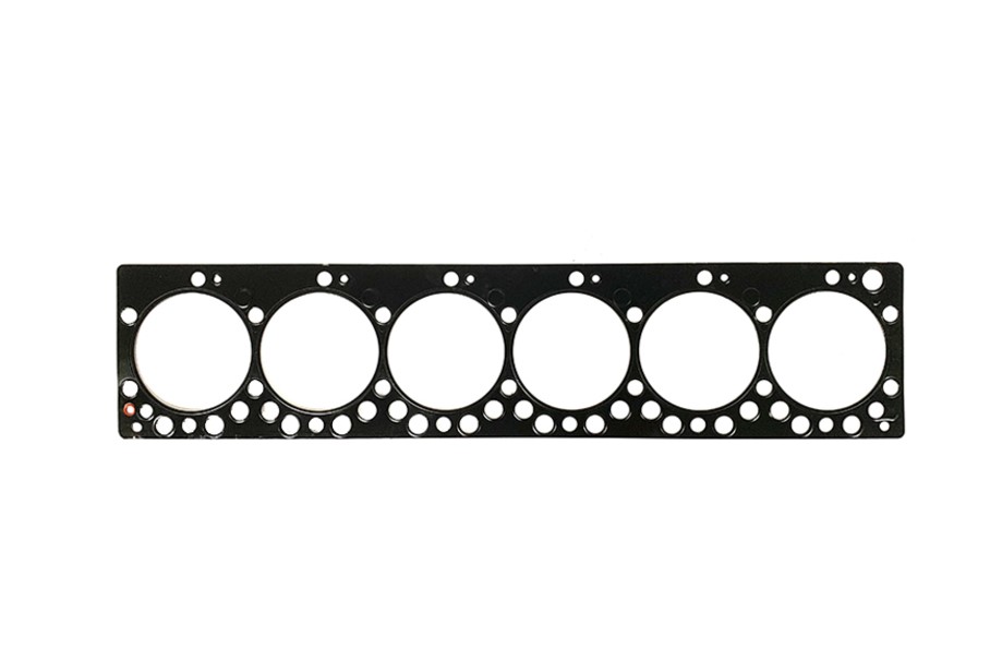 CYLINDER HEAD GASKET SHANGHAI DIESEL D6114
