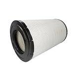 AIR FILTER VOLVO