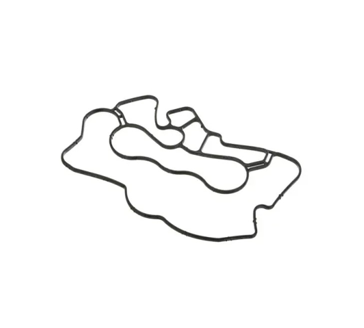 OIL COOLER BOX GASKET VOLVO D7E