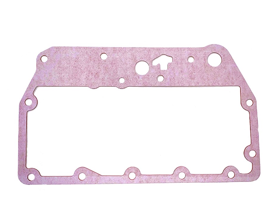 GASKET OIL COOLER COVER VOLVО