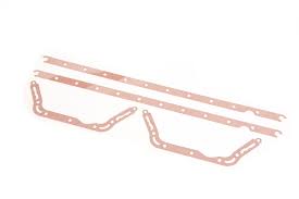 OIL PAN GASKET VOLVO D7D | D7E