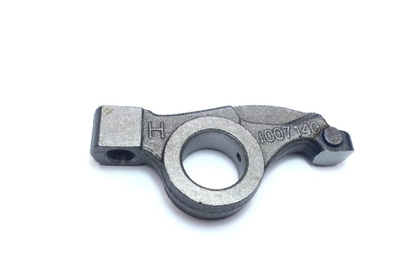 VOLVO D4D | D7D, IN EX ROCKER ARM WITH ADJUSTING BOLT