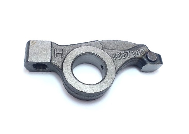 VOLVO, IN | EX ROCKER ARM