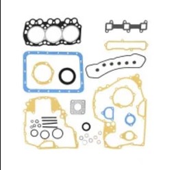 GASKET SET VOLVO EC13 | EC14 | EC15 | EC20