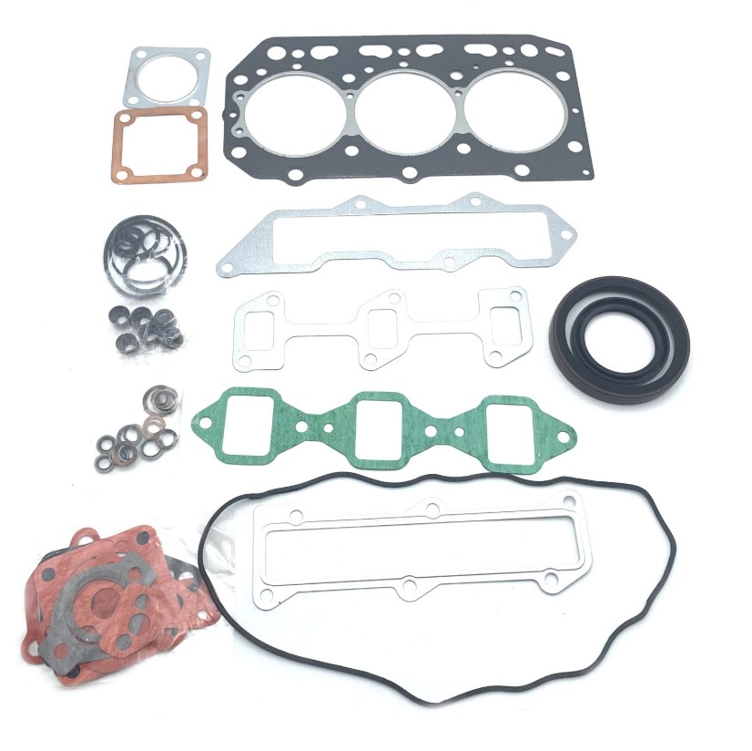 FULL GASKET SET YANMAR 3TN84