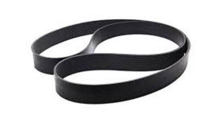 V-RIBBED BELT YANMAR