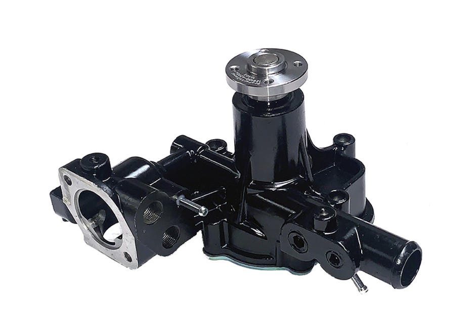 WATER PUMP YANMAR TNV84 | TNV88