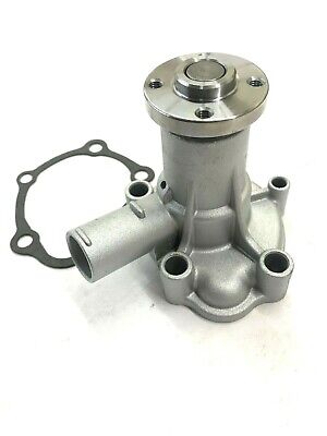 WATER PUMP YANMAR