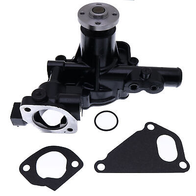 YANMAR, WATER PUMP