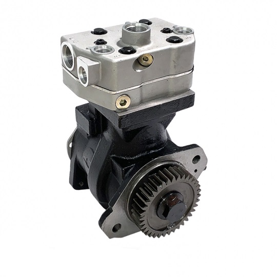 CUMMINS ISB 6.7 | QSB 6.7, AIR COMPRESSOR