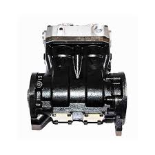 CUMMINS ISM | QSM, AIR COMPRESSOR