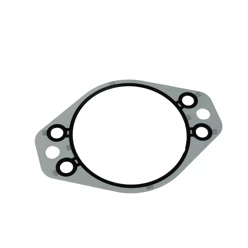 CUMMINS QSB | ISB | ISD | ISF, DRIVE COVER GASKET