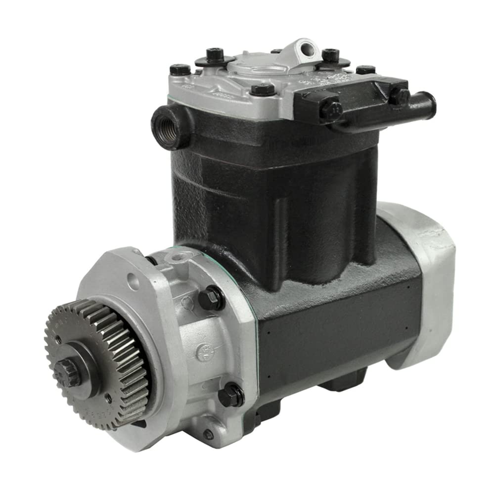 CUMMINS, AIR COMPRESSOR