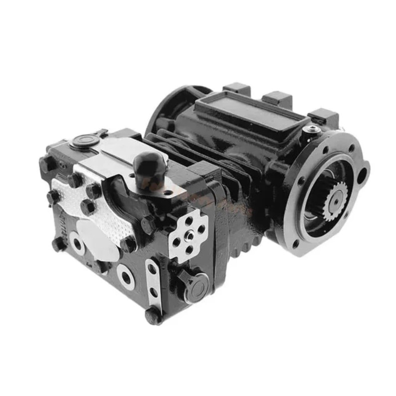 CUMMINS, AIR COMPRESSOR