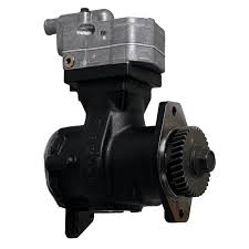 CUMMINS, AIR COMPRESSOR