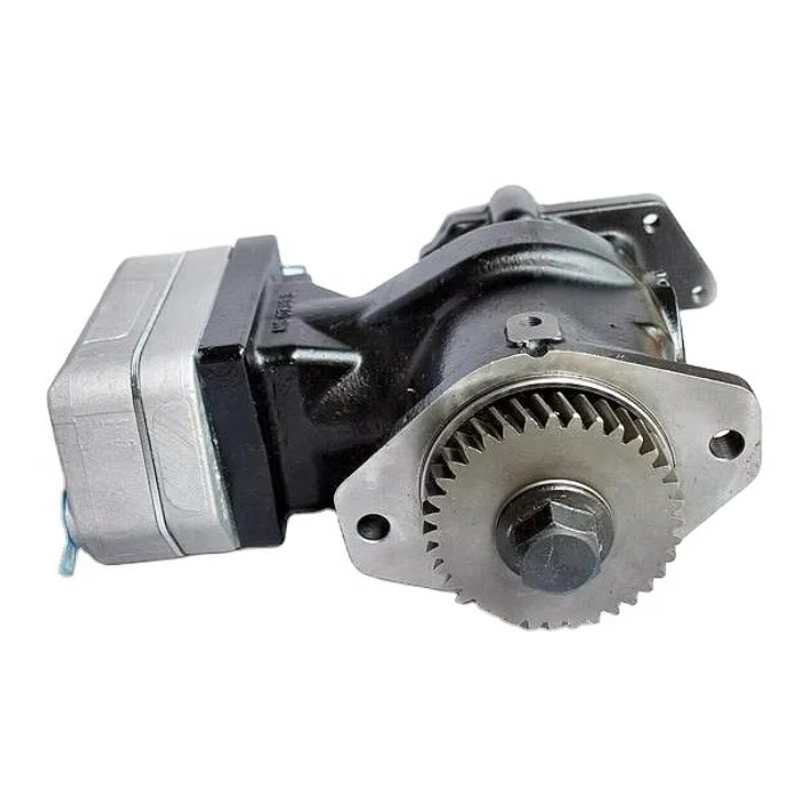 CUMMINS, AIR COMPRESSOR
