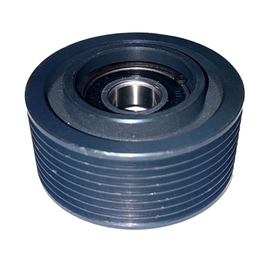 CUMMINS ISB | QSB, IDLER PULLEY
