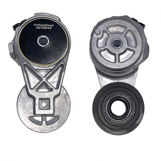 CUMMINS ISB, BELT TENSIONER