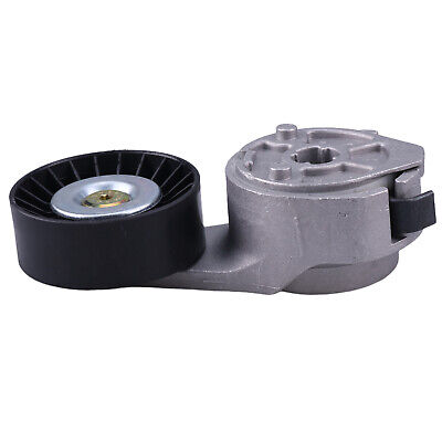 CUMMINS ISL 8.9L6, BELT TENSIONER