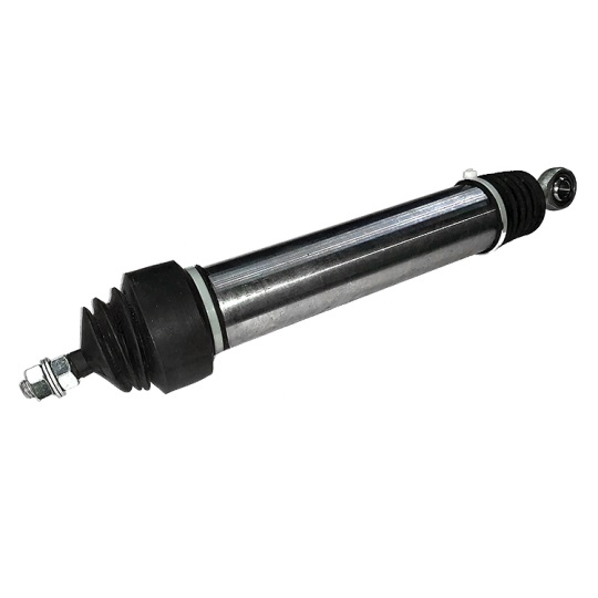 CUMMINS K19, BELT TENSIONER