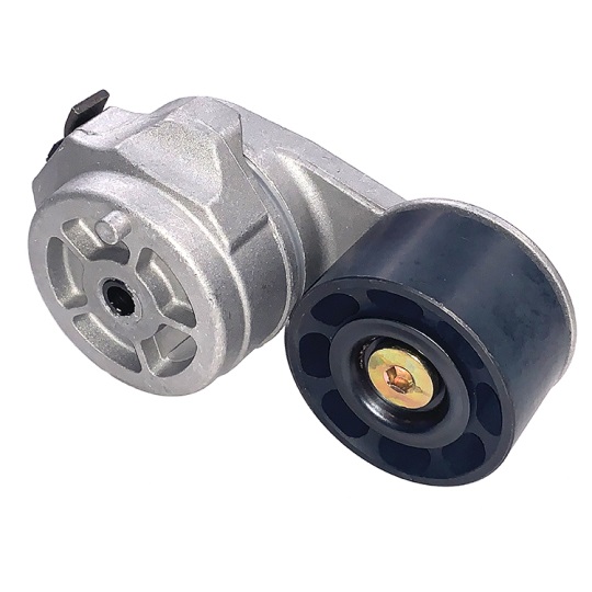 CUMMINS M11, BELT TENSIONER
