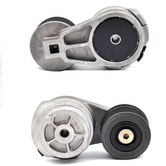 CUMMINS QSL, BELT TENSIONER