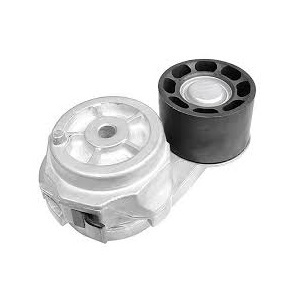 CUMMINS, BELT TENSIONER