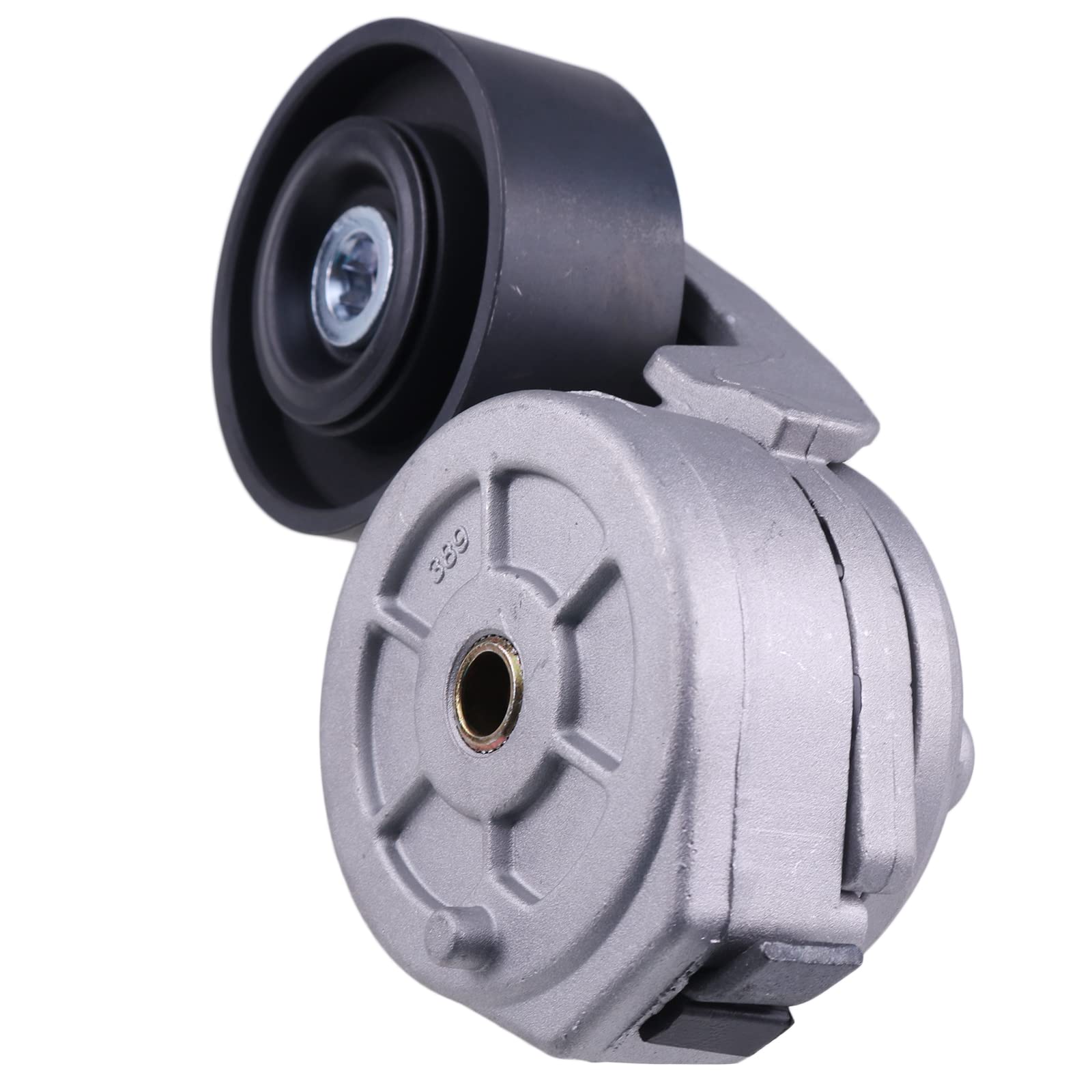 CUMMINS, BELT TENSIONER
