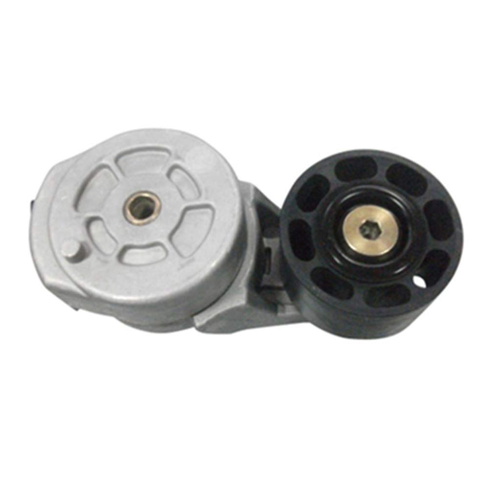 CUMMINS, BELT TENSIONER