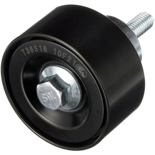 CUMMINS, IDLER PULLEY SET
