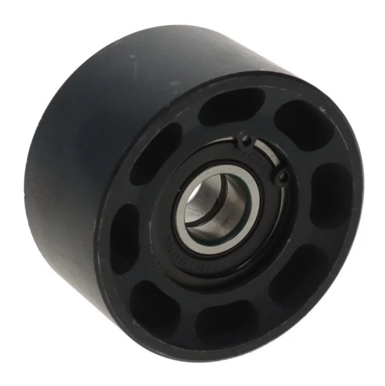 CUMMINS, PULLY