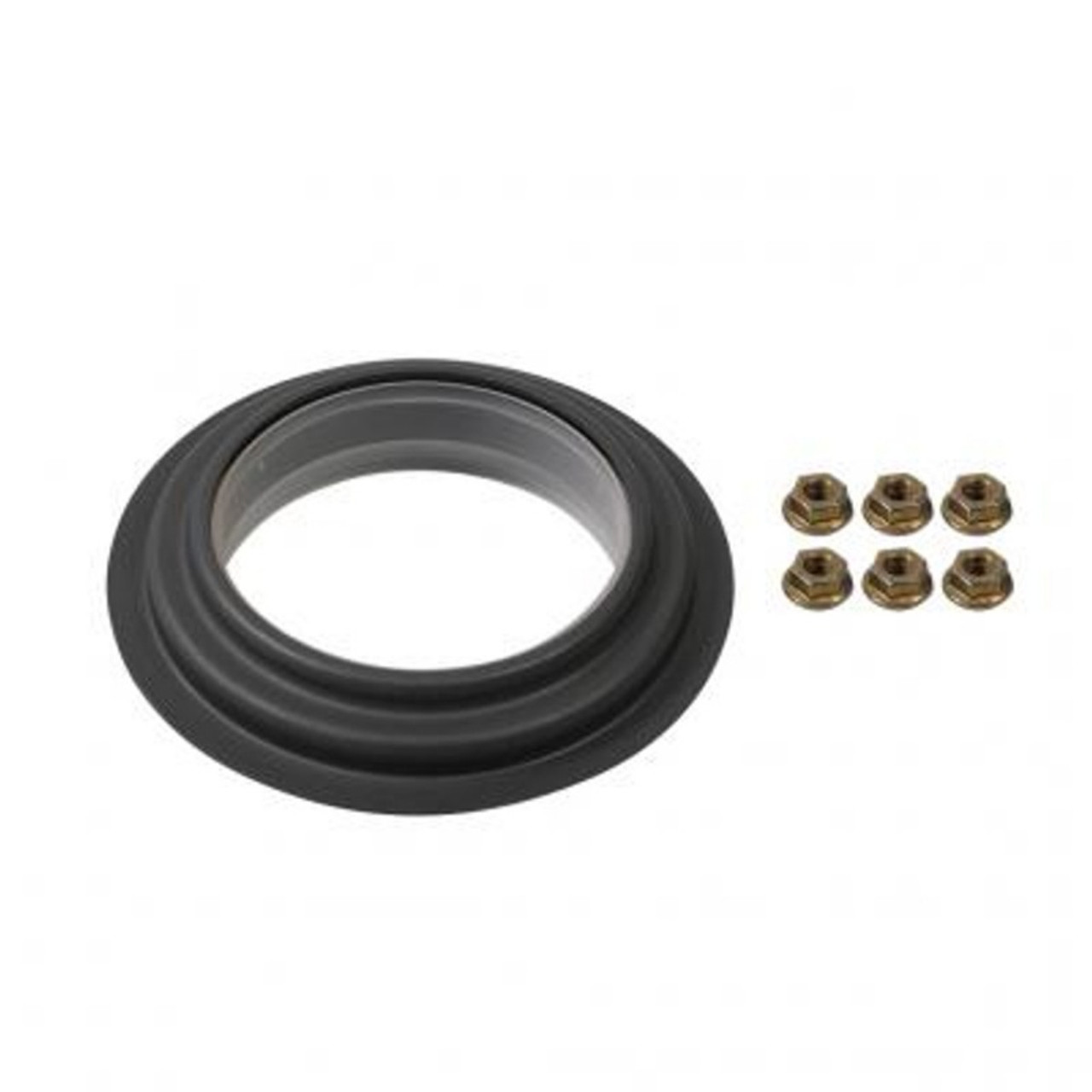 CUMMINS 6CT, FRONT OIL SEAL