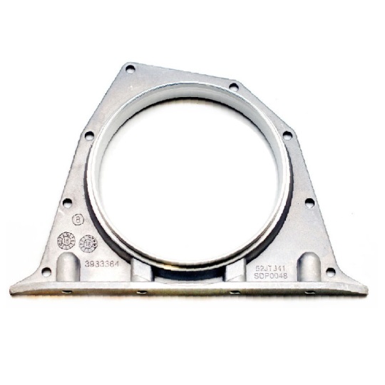 CUMMINS 6CT, OIL SEAL HOUSING COVER