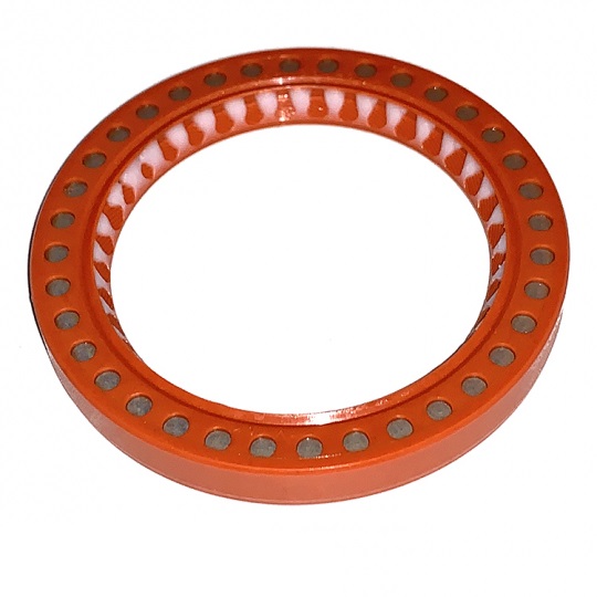 CUMMINS A2300, FRON OIL SEAL