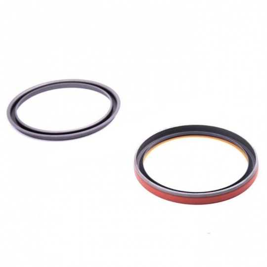 CUMMINS B|C, REAL OIL SEAL WITH INSTALLATION TOOL