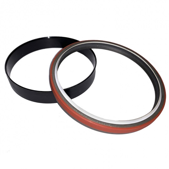 CUMMINS B|C, SLEEVE KIT REAR OIL SEAL