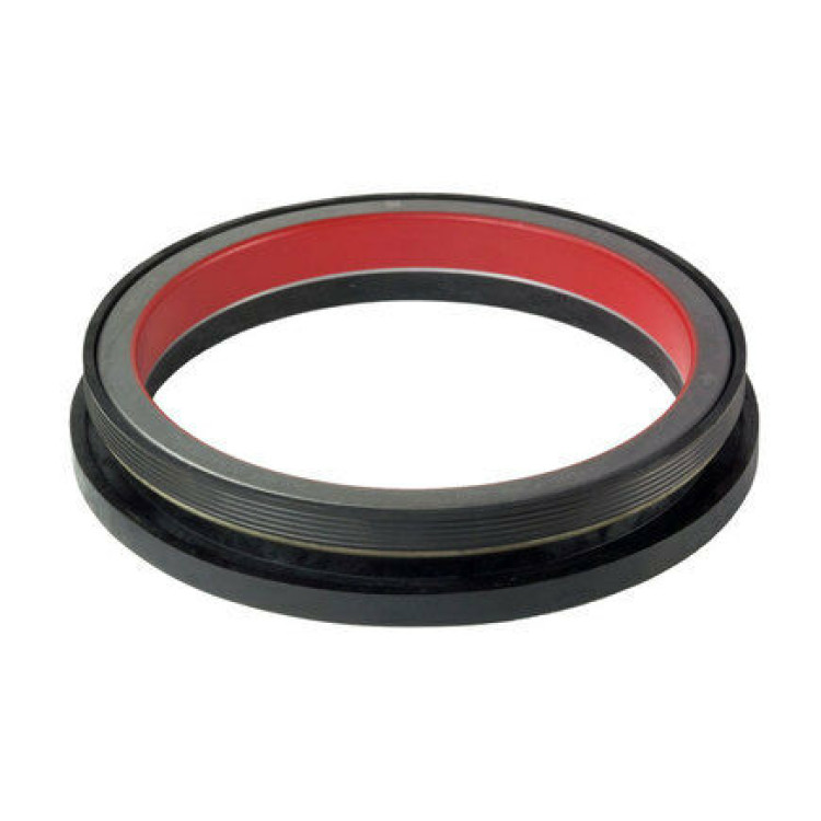 CUMMINS ISX | QSX, REAR OIL SEAL