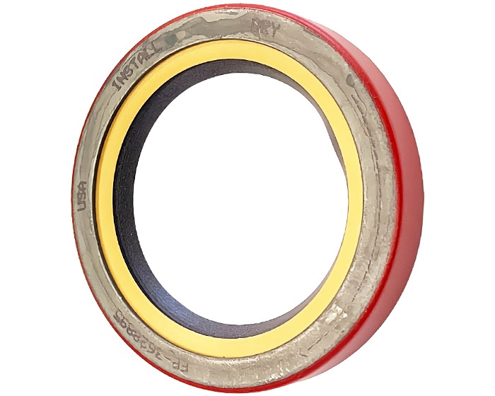 CUMMINS K19, ACCESSORY DRIVE OIL SEAL