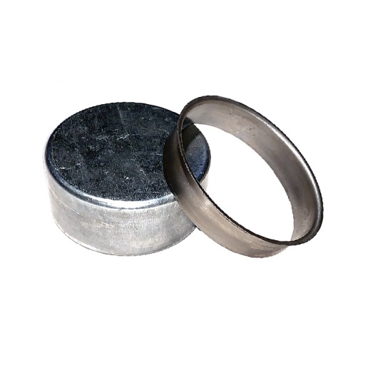 CUMMINS K19, FRONT CRANKSHAFT WEAR SLEEVE