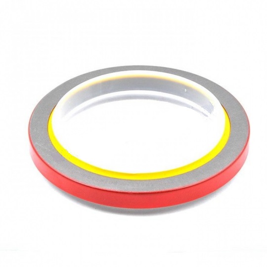 CUMMINS K19, OIL SEAL