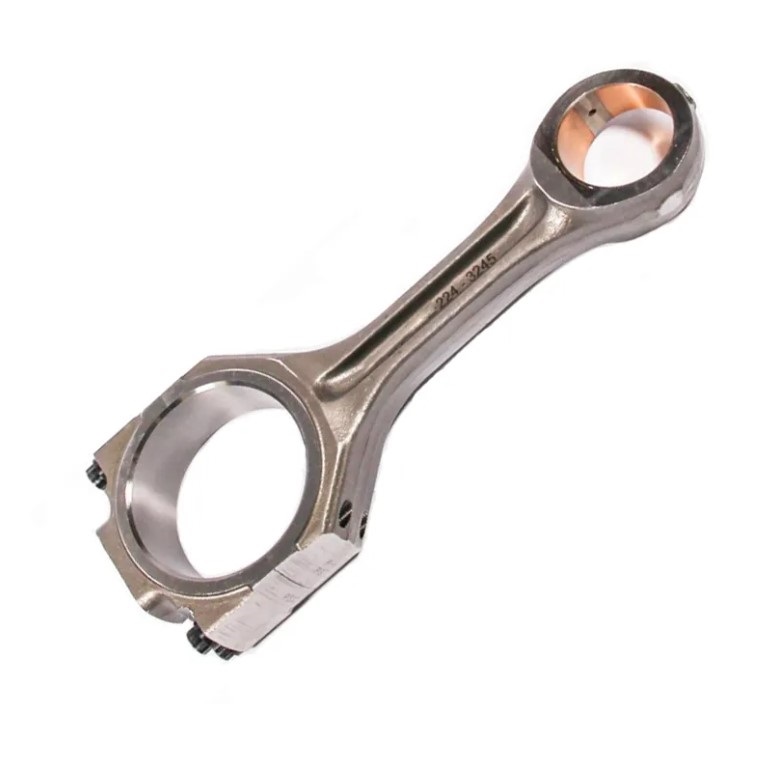 CONNECTING ROD CATERPILLAR C18