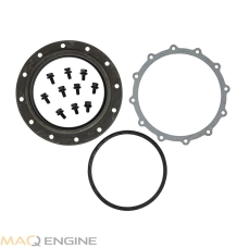 CUMMINS L10 | M11 | QSM | ISM, KIT REAR OIL SEAL