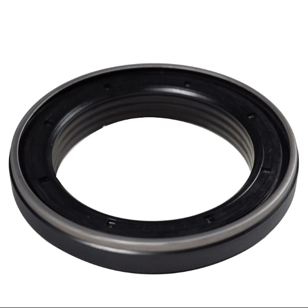 CUMMINS QSB6.7, CRANKSHAFT OIL SEAL FRONT