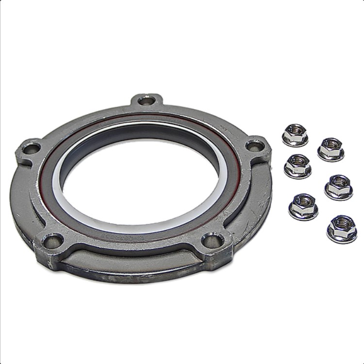 CUMMINS QSC | QSL, FRONT OIL SEAL KIT
