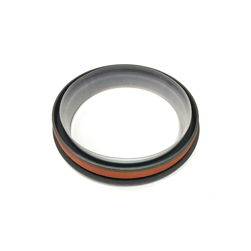 CUMMINS REAR SEAL & SERVICE KIT (WET)